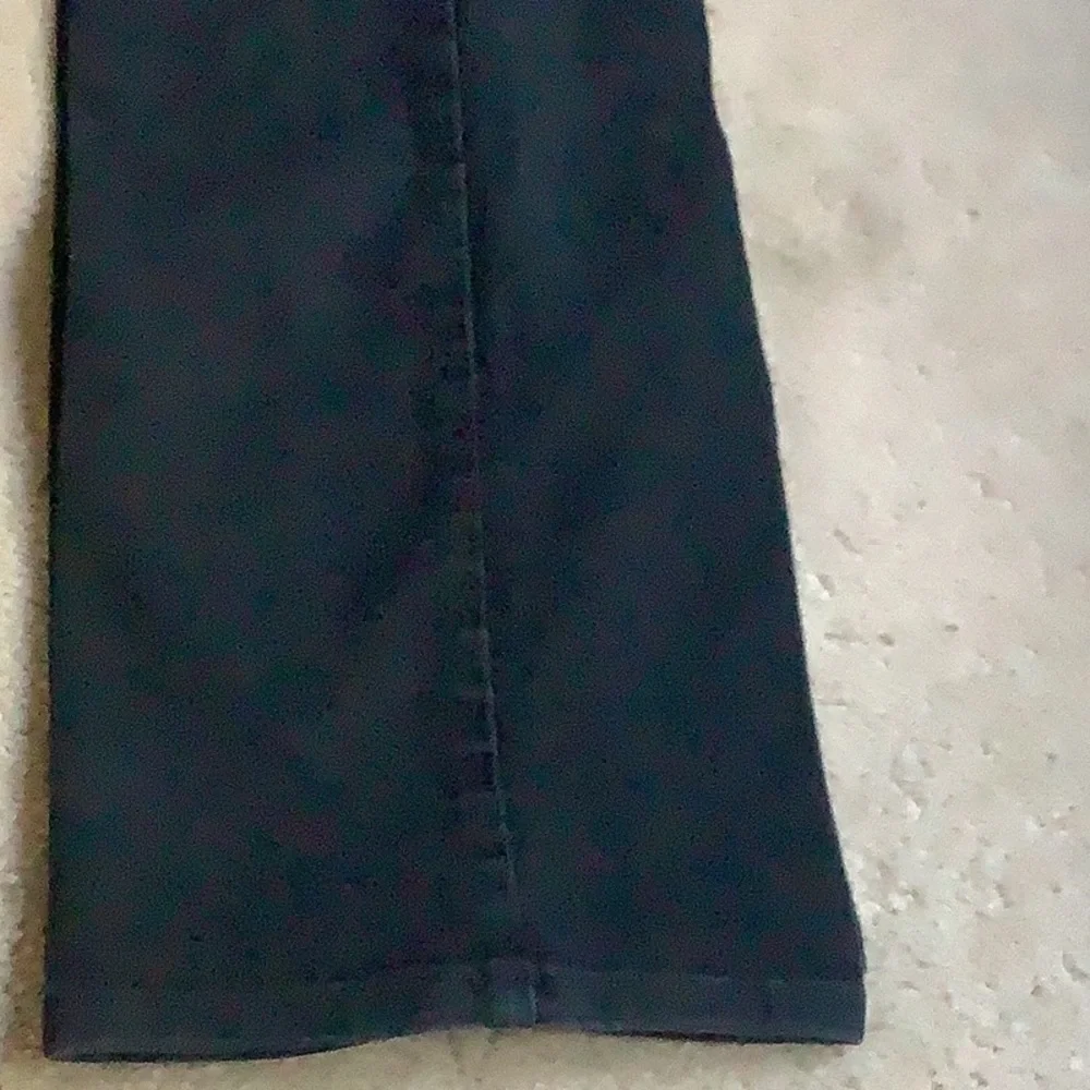 Levi’s Black 505  Straight W 31 L 30